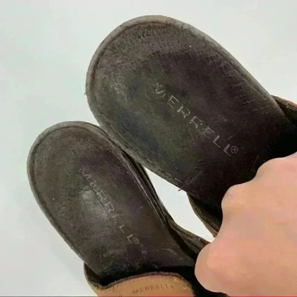 Merrell womens sandals